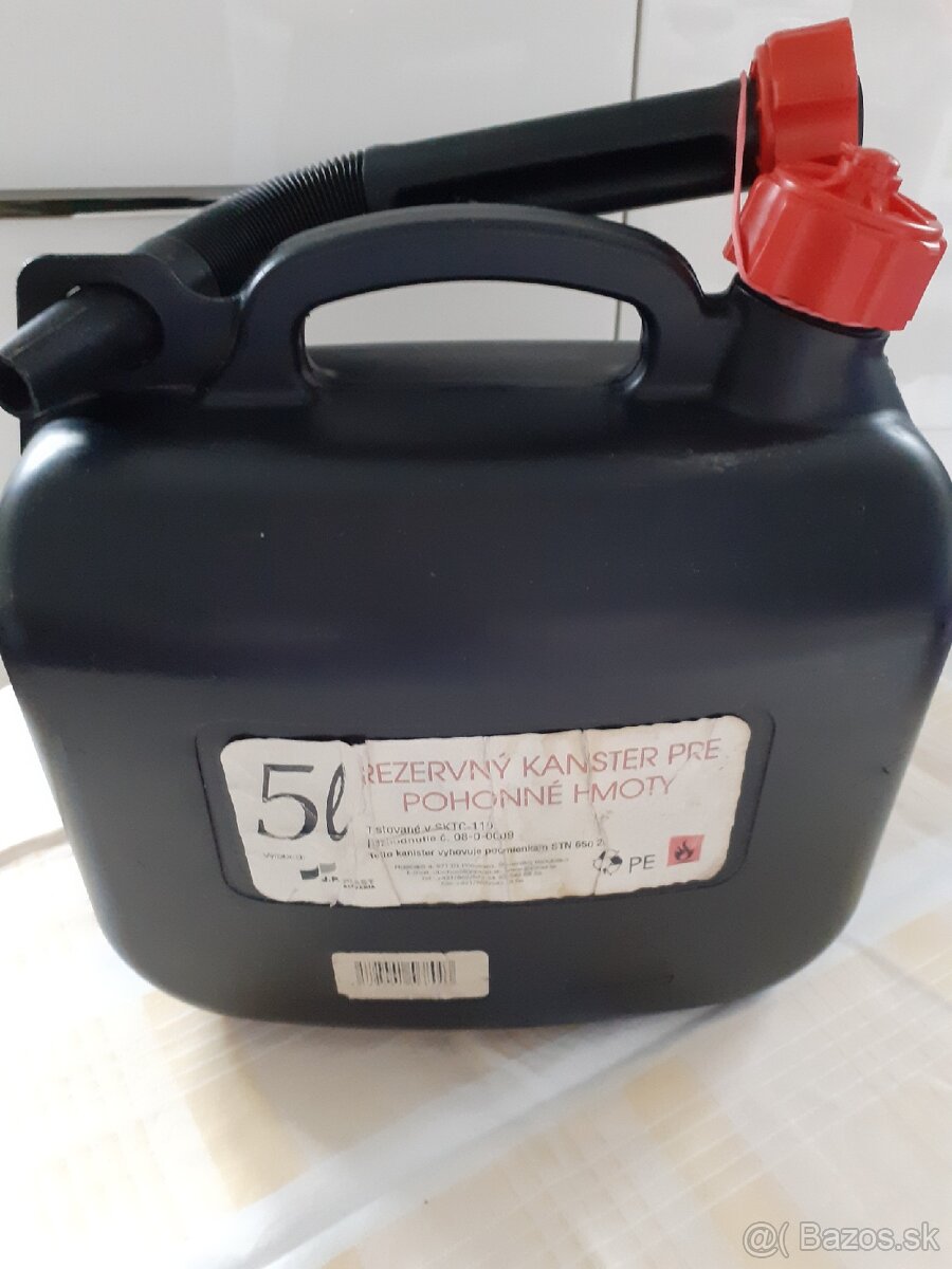 Kanister 5l
