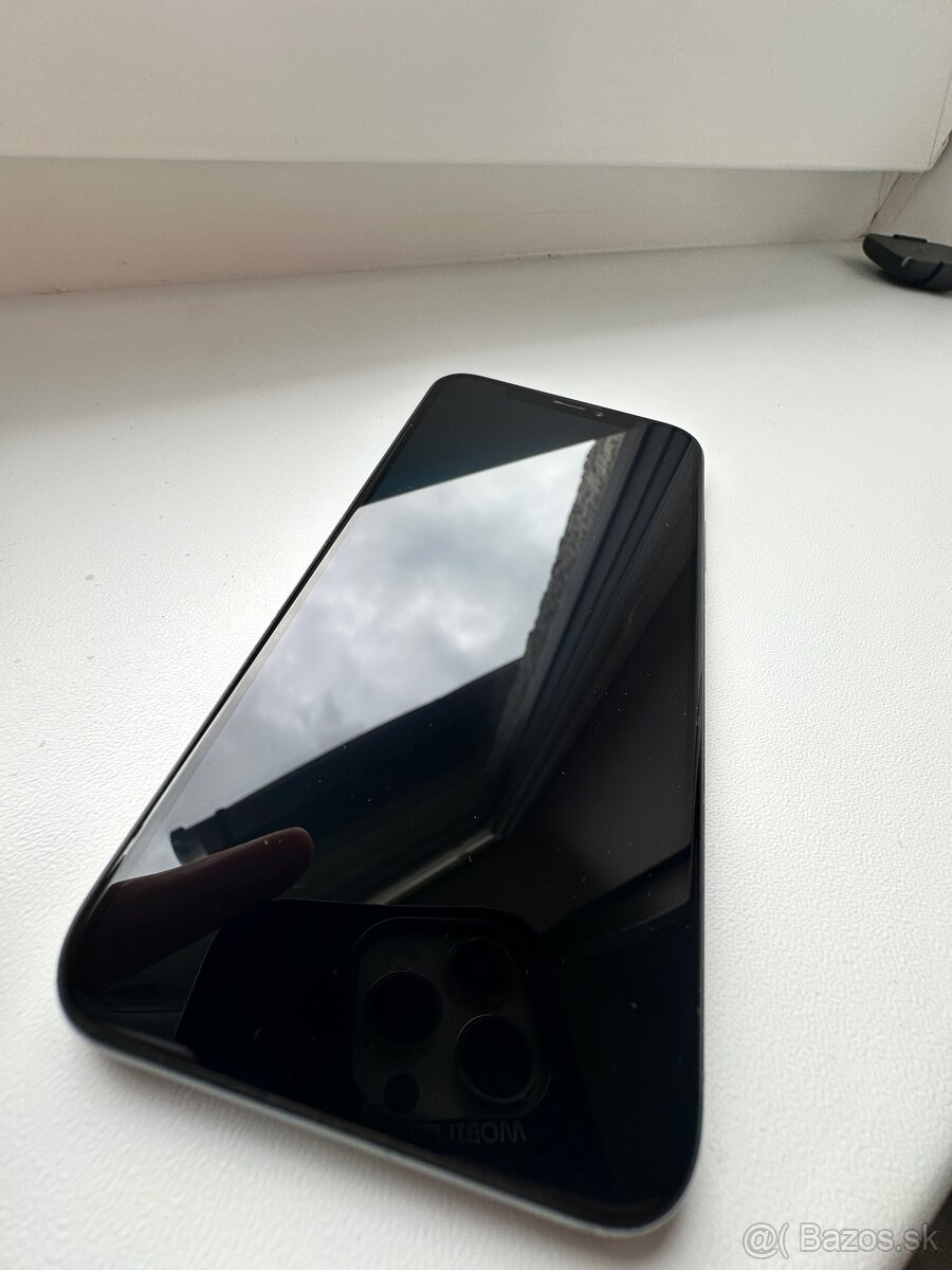 iPhone x 256gb