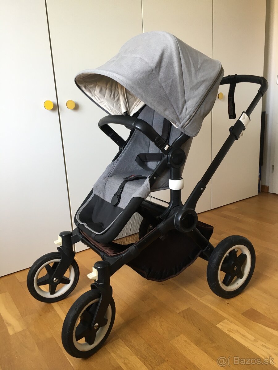 Kočík Bugaboo Buffalo