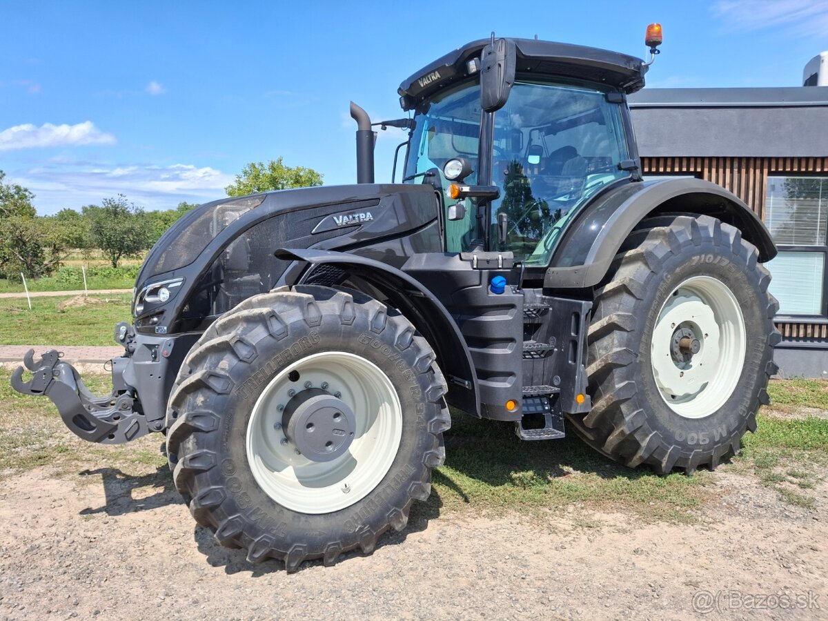 VALTRA S 394