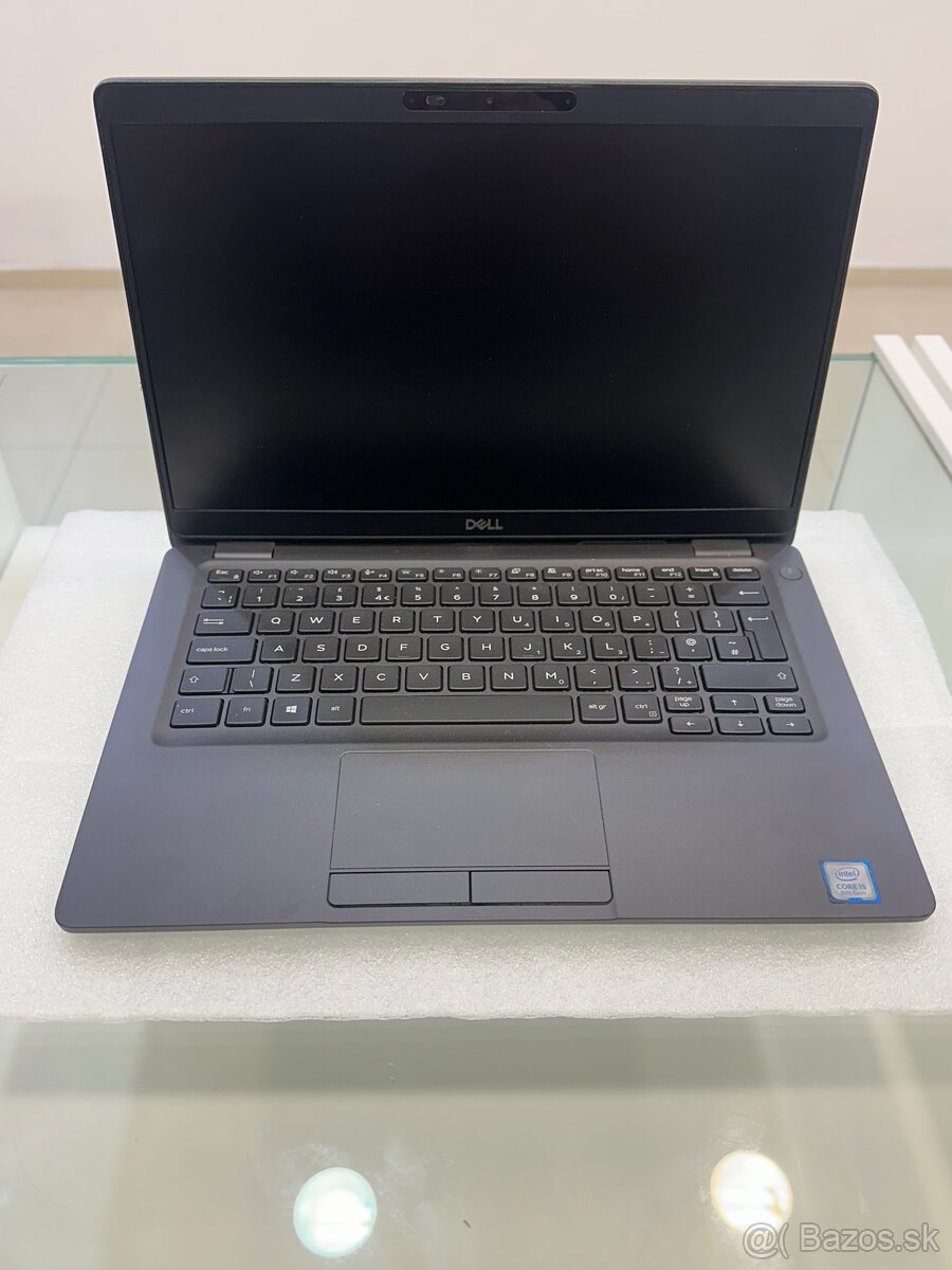 ZÁRUKA | Dell Latitude 5300
