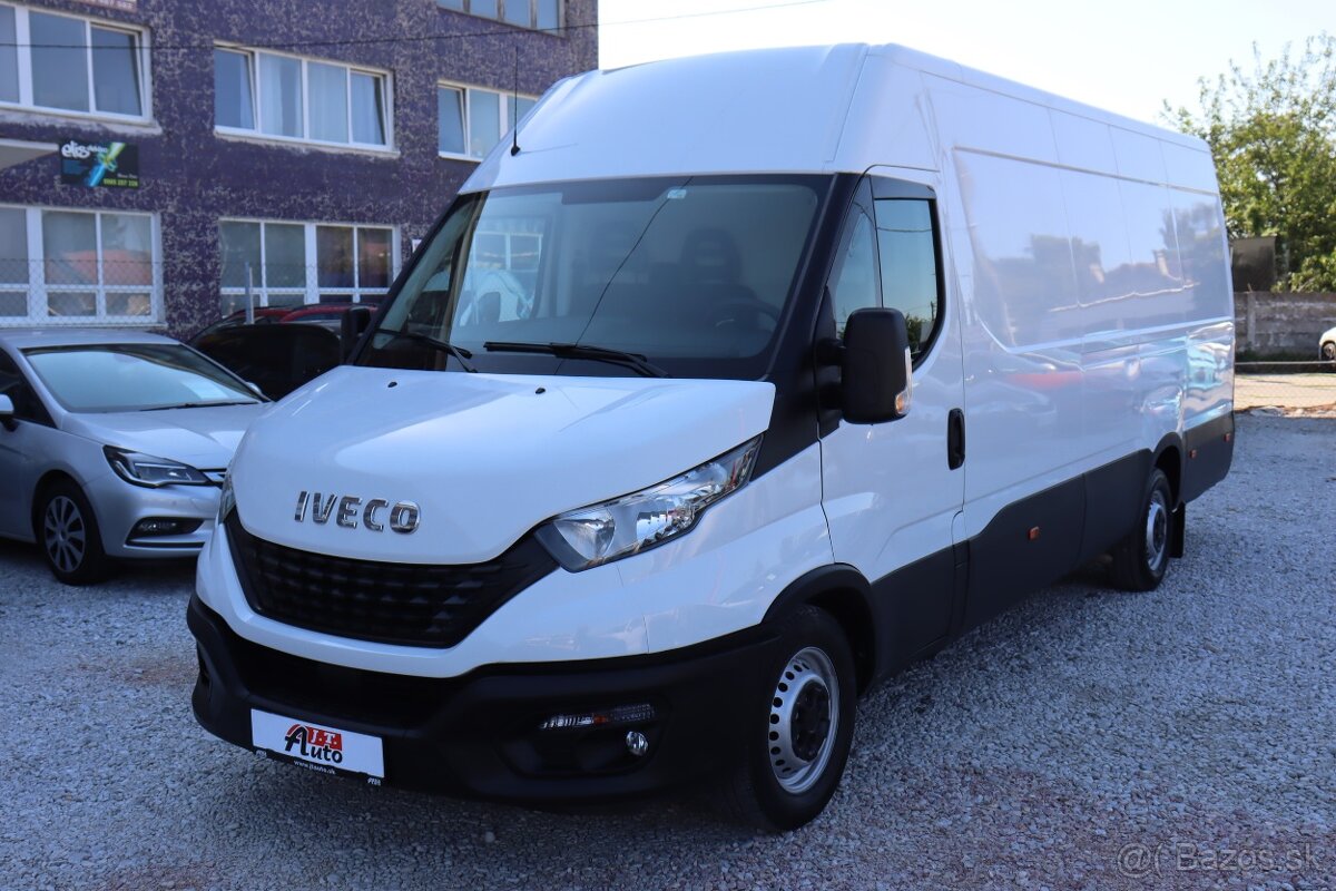 Iveco Daily 2.3D 35S16V