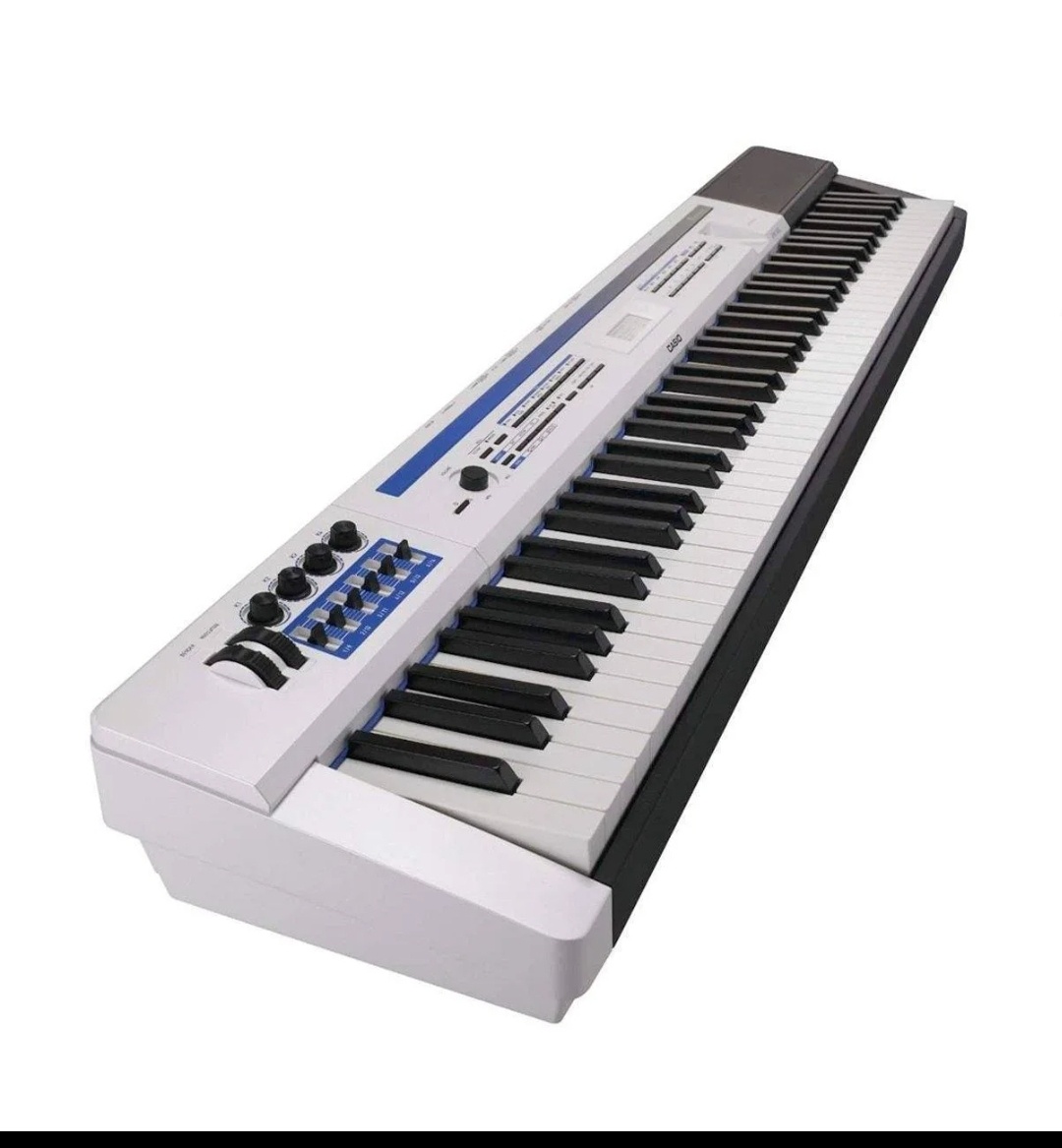 Casio PX-5S Privia Digitálne stage piano