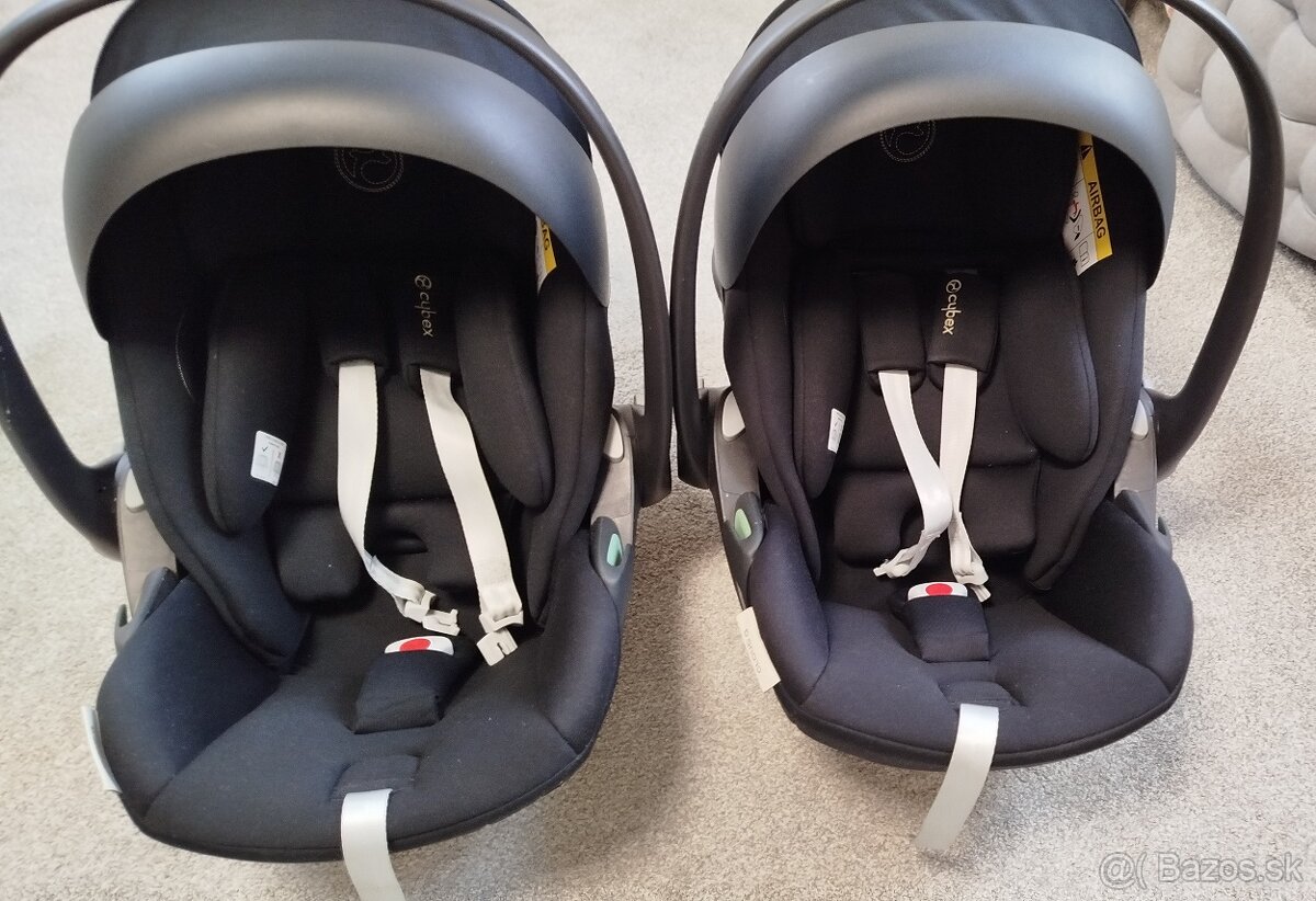 Cybex Cloud G