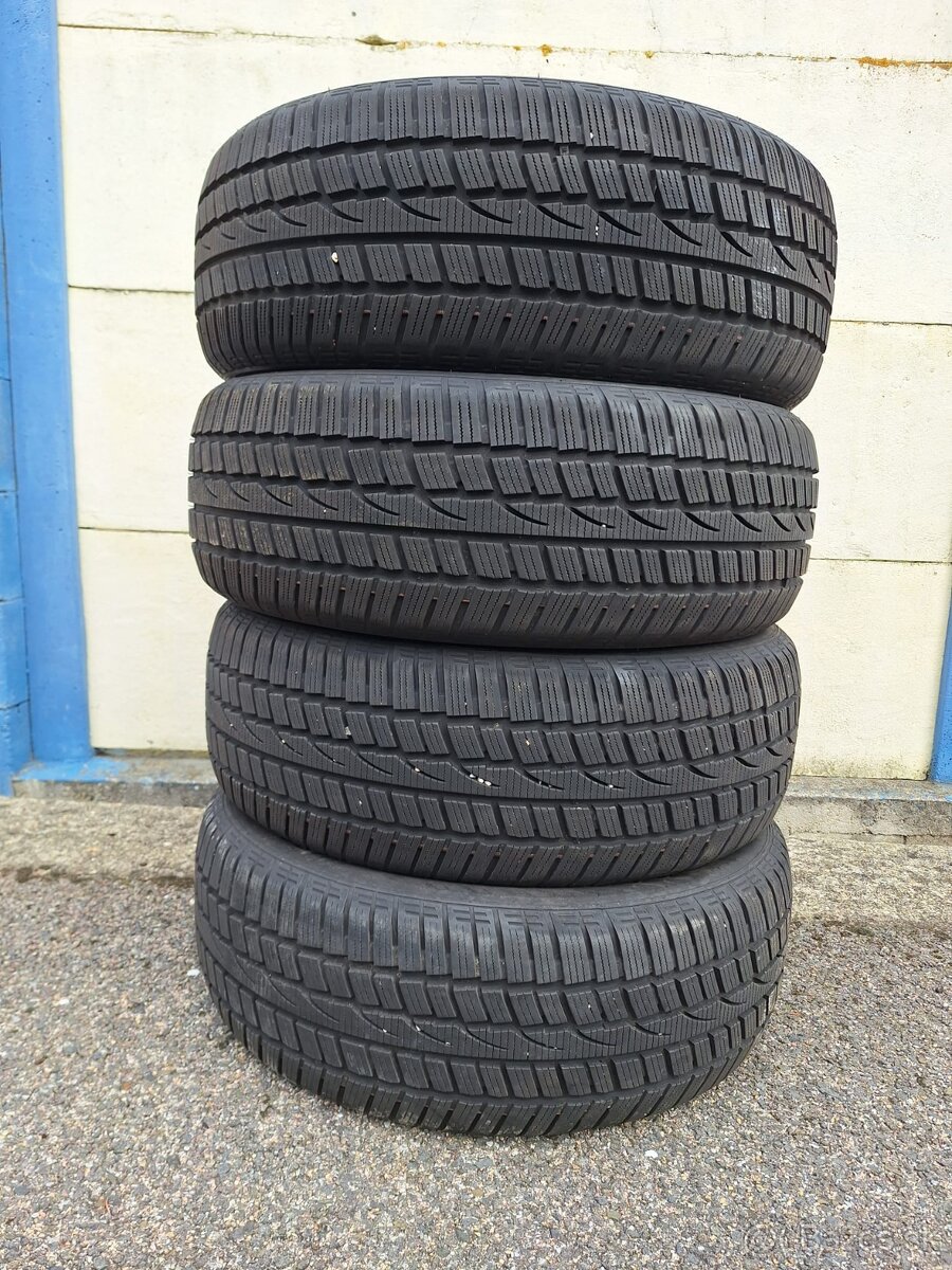 255/55 R19 windforce
