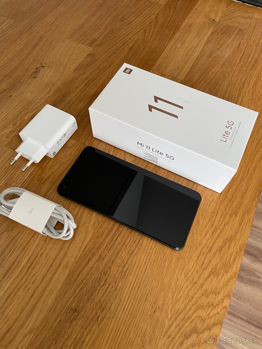 Xiaomi Mi 11 Lite 5g