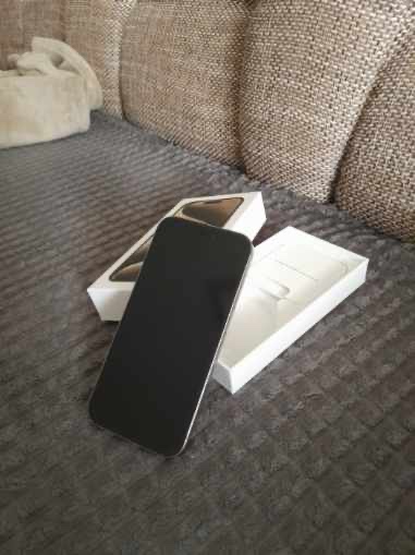 iPhone 15 Pro