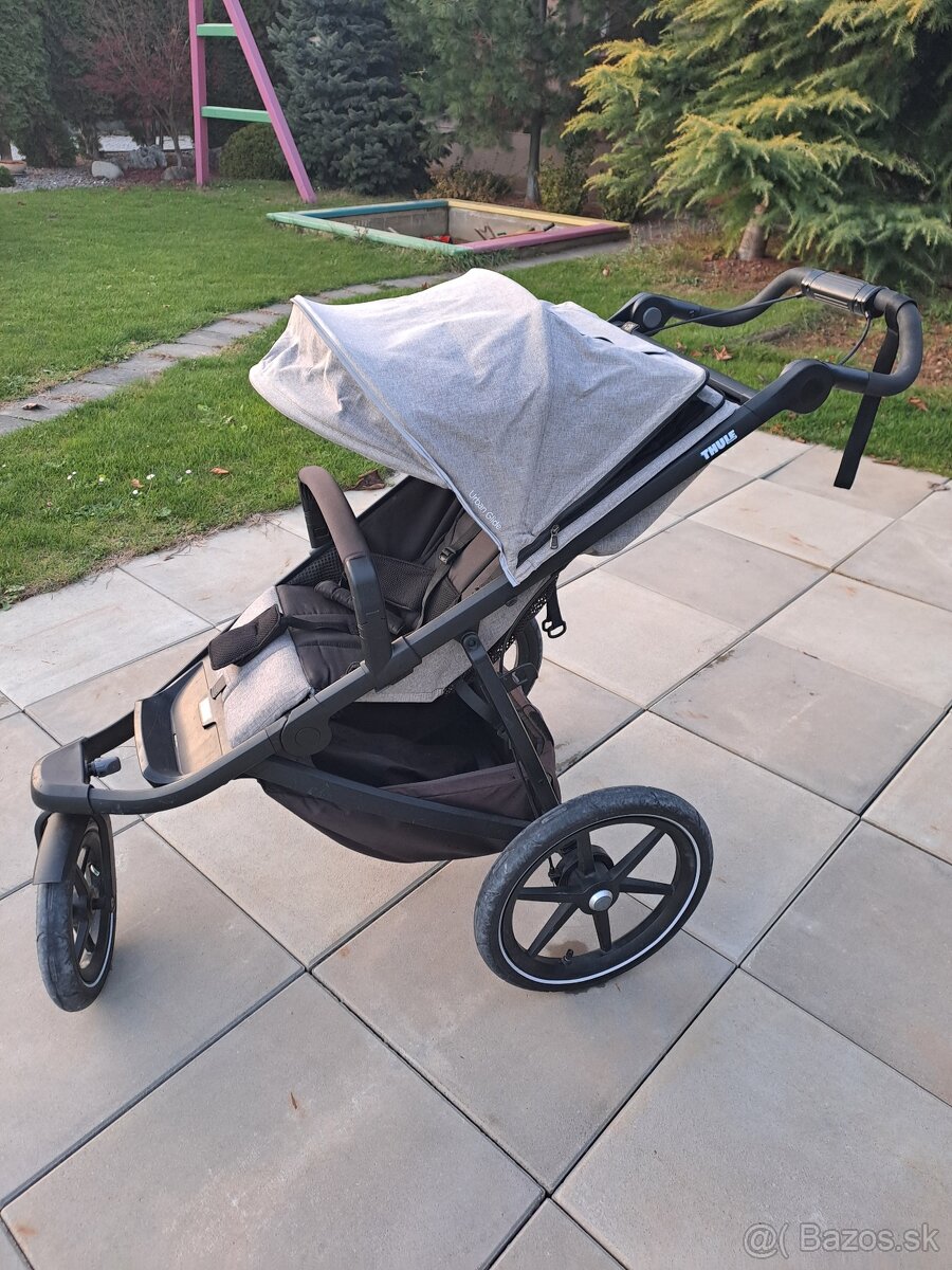 Kočík Thule Urban Glide 2