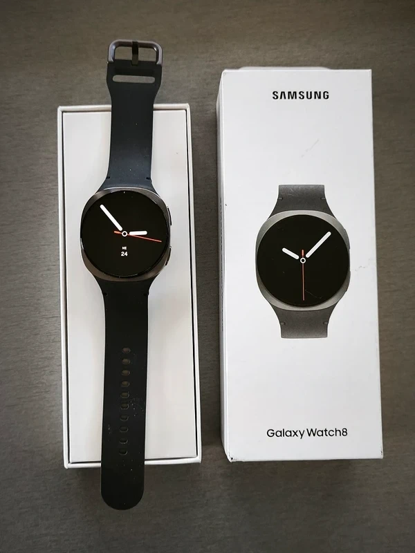 Samsung Galaxy Watch8 40mm