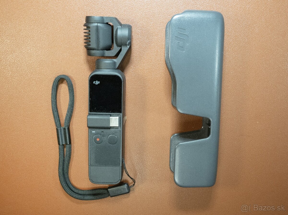 Dji osmo pocket 2