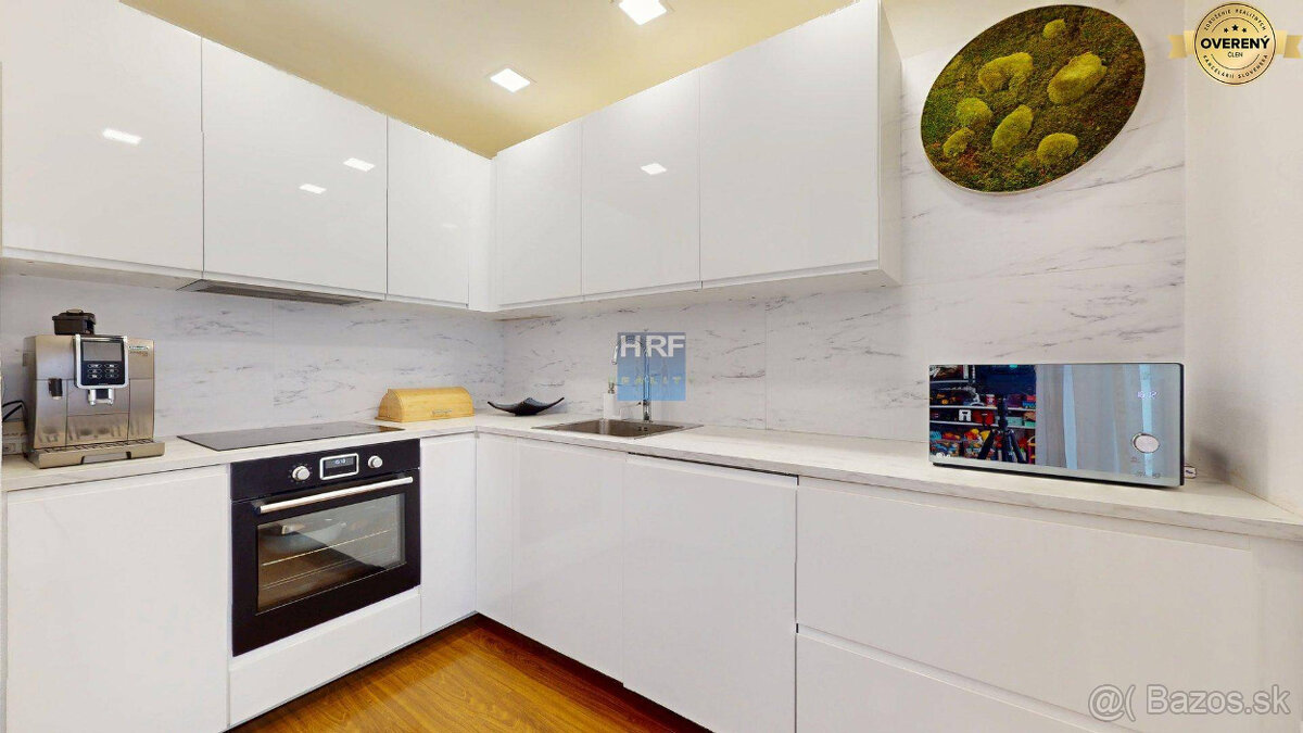 Na predaj moderný, zrekonštruovaný dom v Holíči.