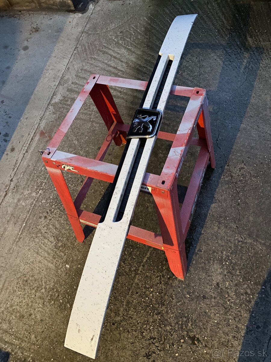 Maska chladiča Peugeot Boxer