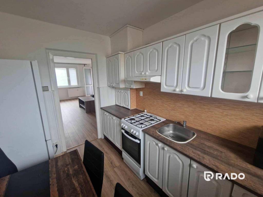 RentHub | 3i byt s loggiou | Smetanov Háj | Dunajská Streda