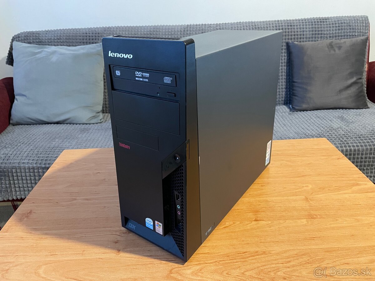 IBM Lenovo ThinkCentre A55 9265-7RG