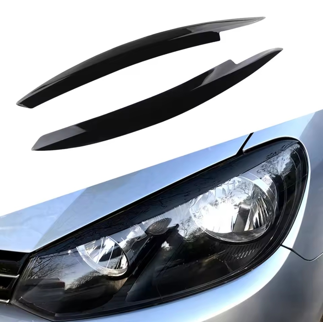 MRAČÍTKA PŘEDNÍCH SVĚTEL VW GOLF 6