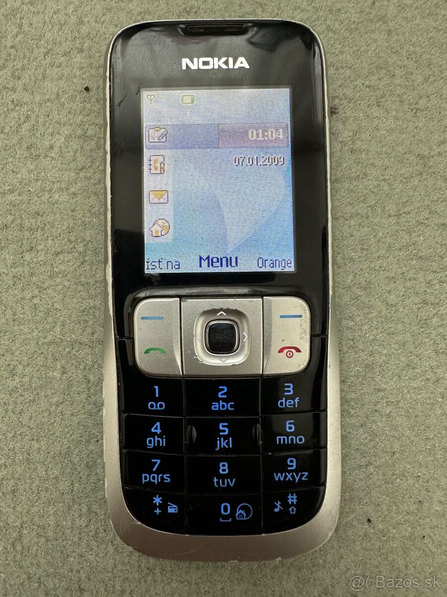 Nokia 2630