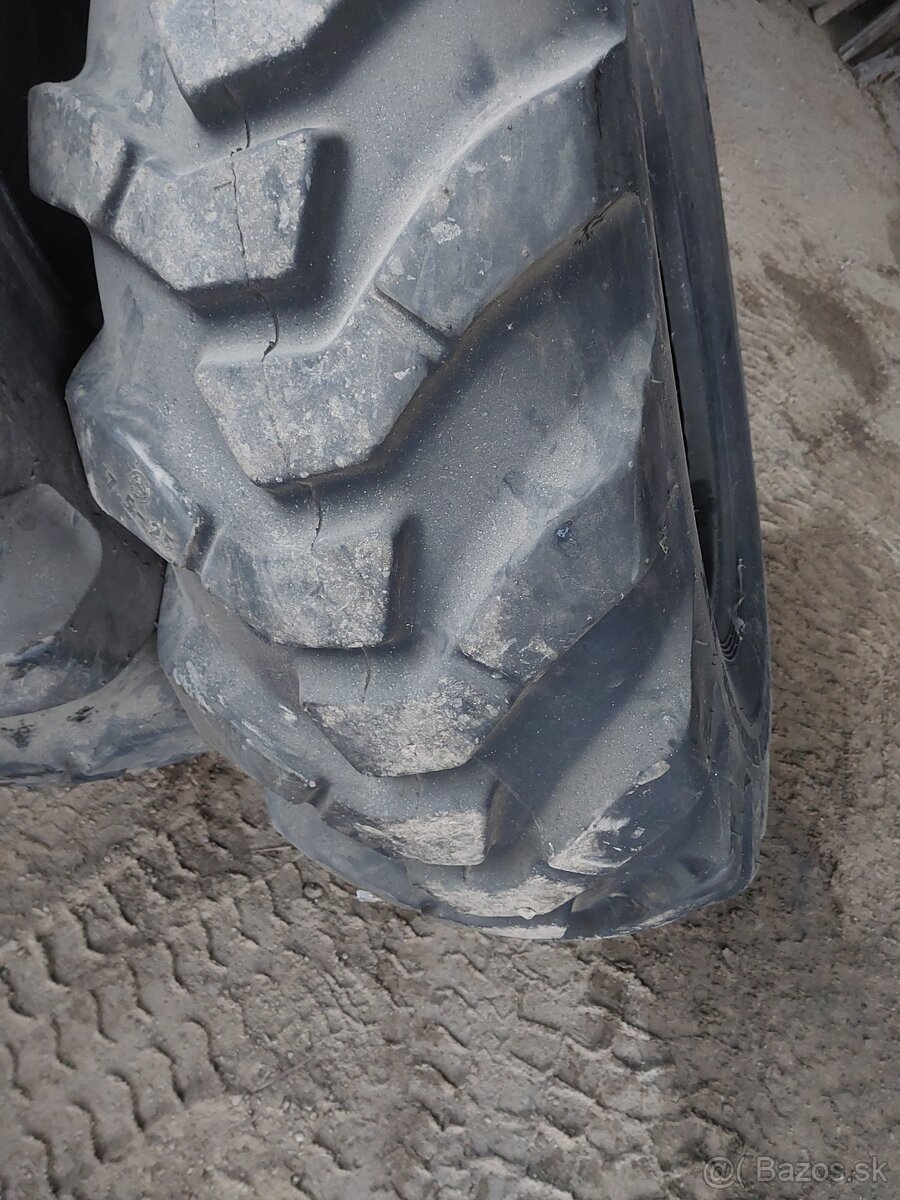 Predám nové pneu 17.5  r25