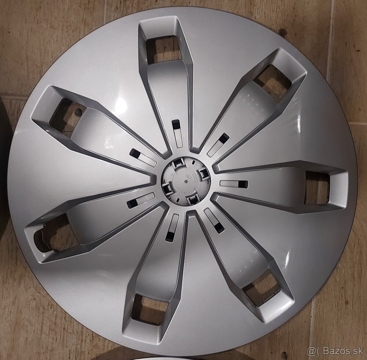 Originálne puklice VW, AUDI, SEAT, Škoda - R16