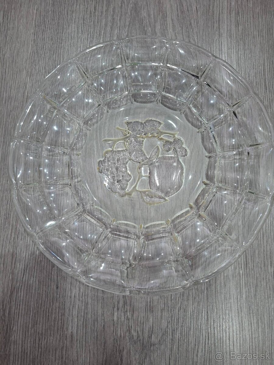 STARÁ SKLENENÁ MISA