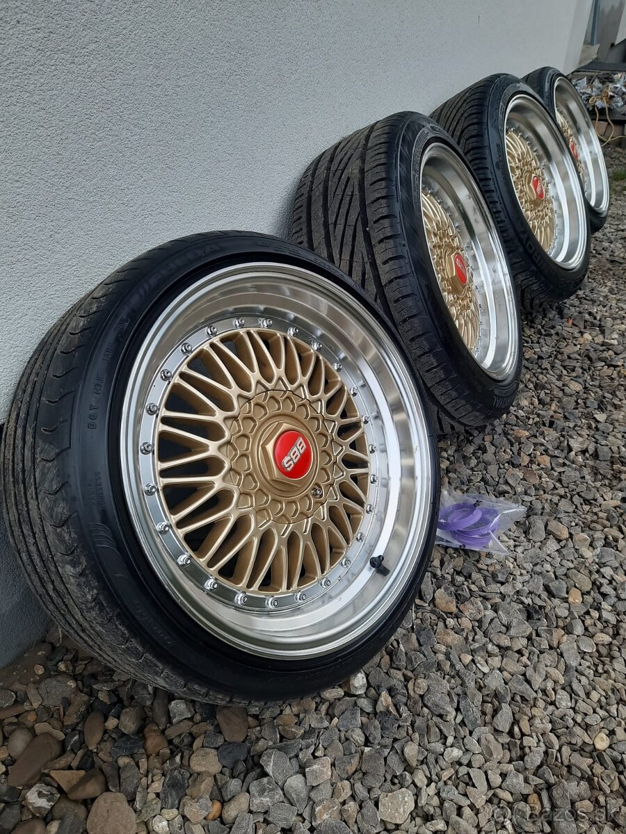 5x120 R17