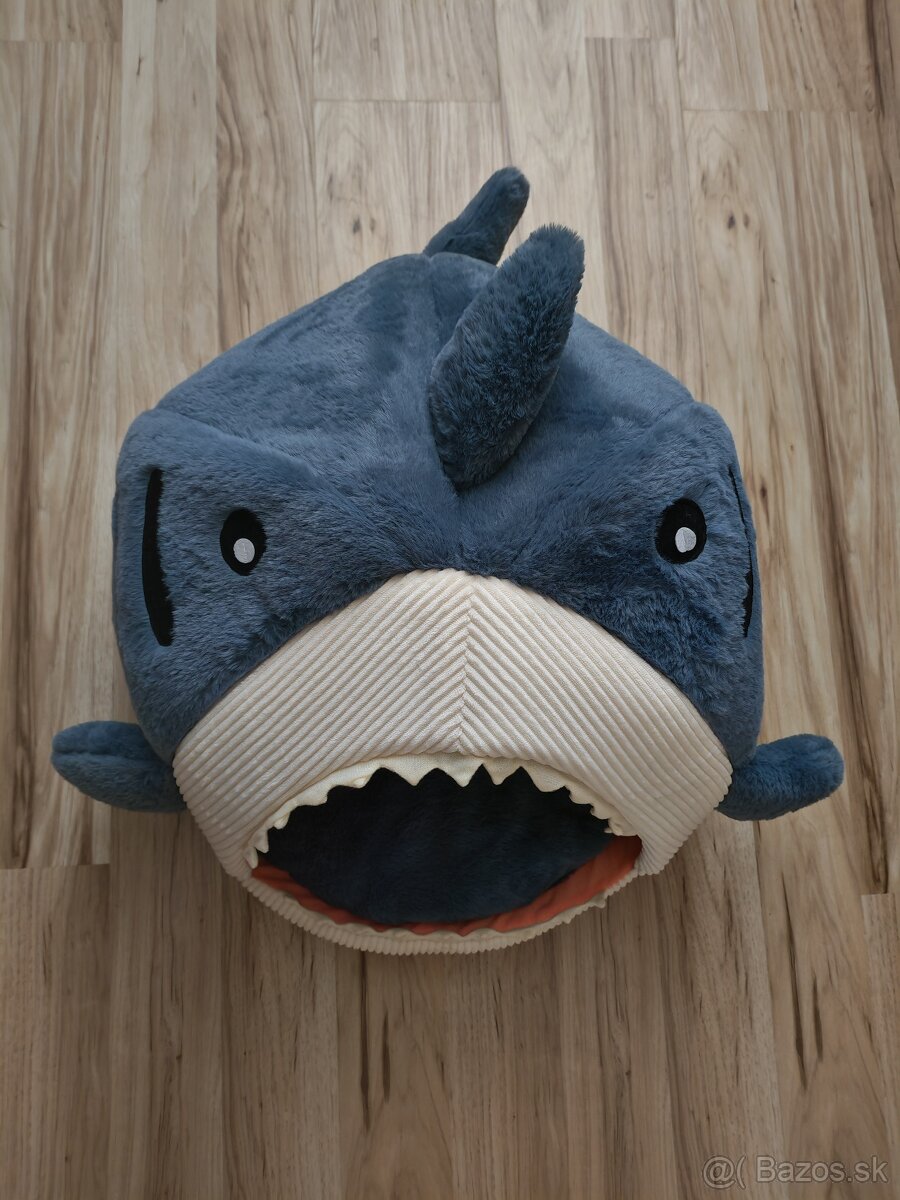 Predam nový nepoužívaný pelech