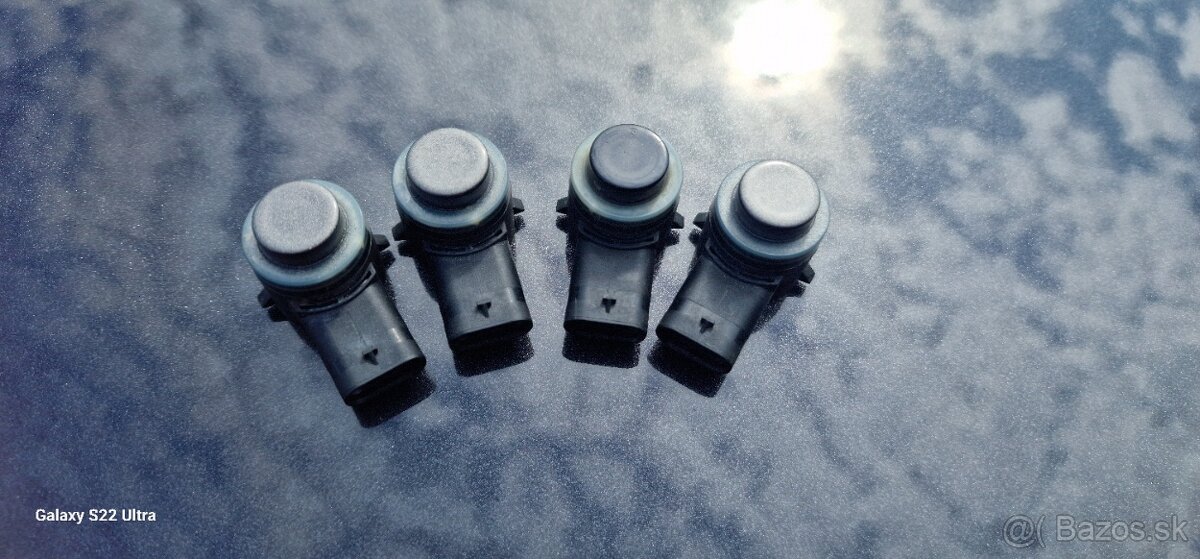 parkovacie cúvacie senzory 5Q0 919 275