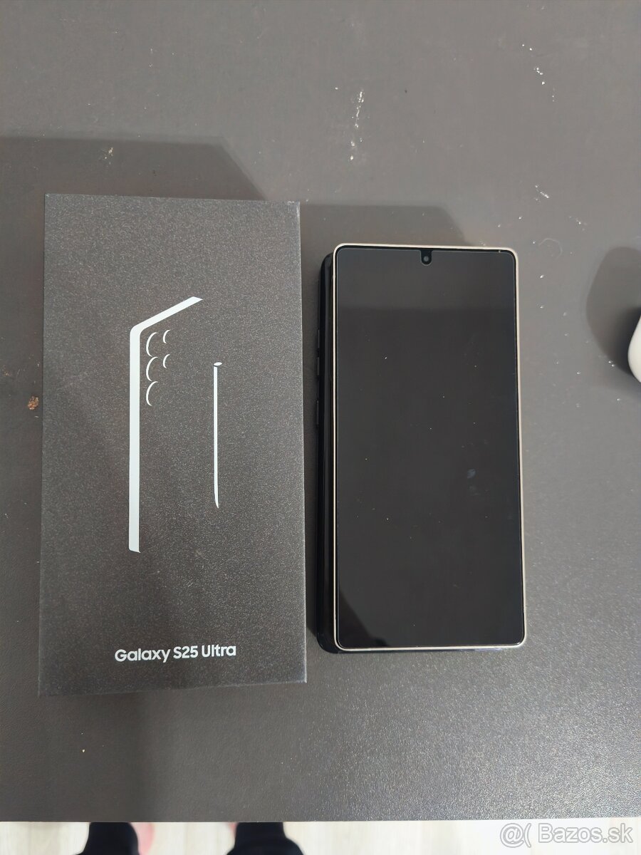 Samsung Galaxy s25 ultra 512 GB