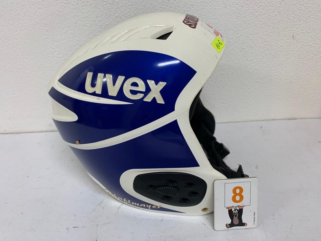 Detské lyžiarske prilby