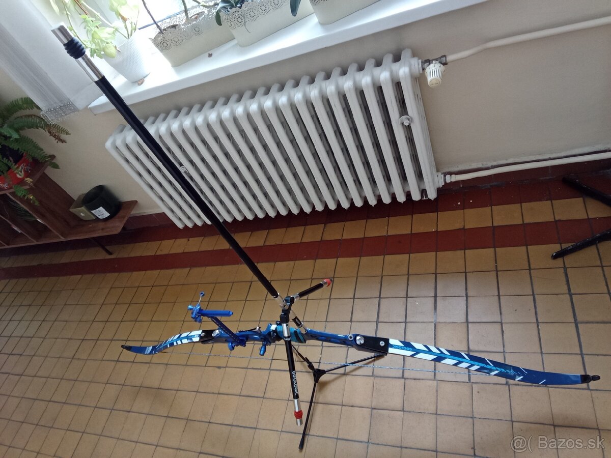 Predám olympijsky luk