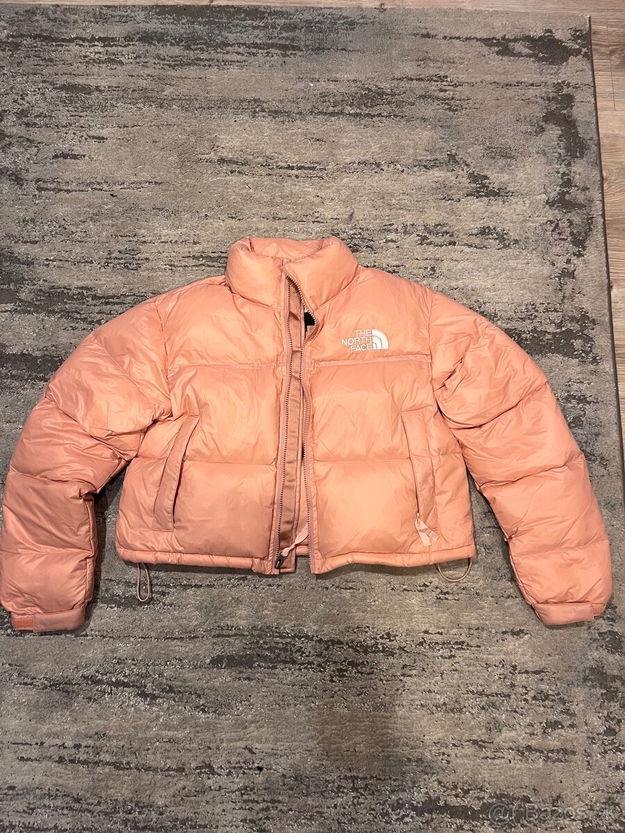 NorthFace bunda Dámska
