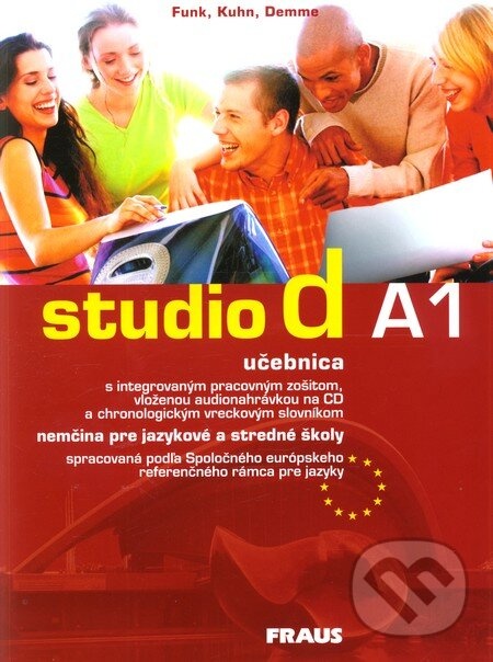Studio d A1, Studio d A2