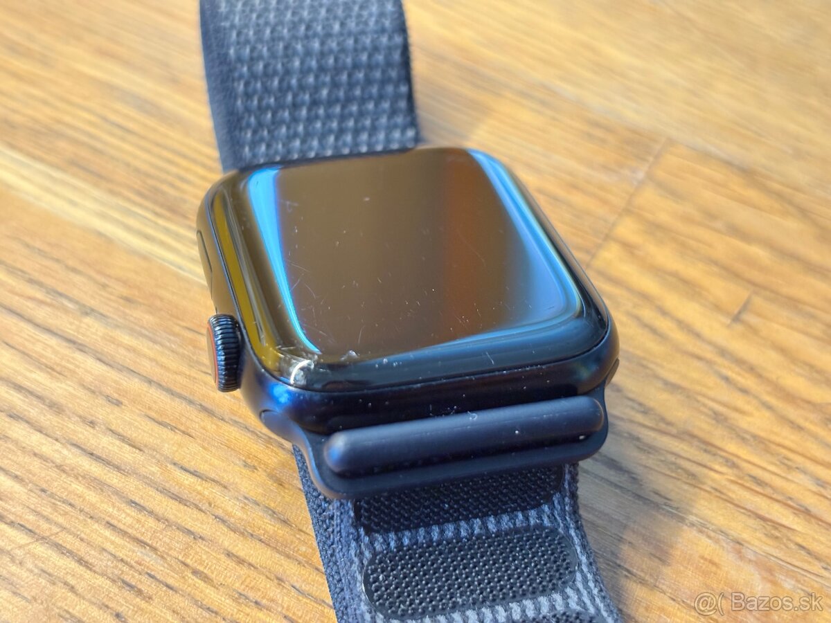 Apple watch se 2022