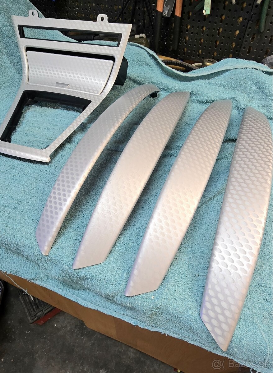 Hlinikovy dekor bmw x3 e83