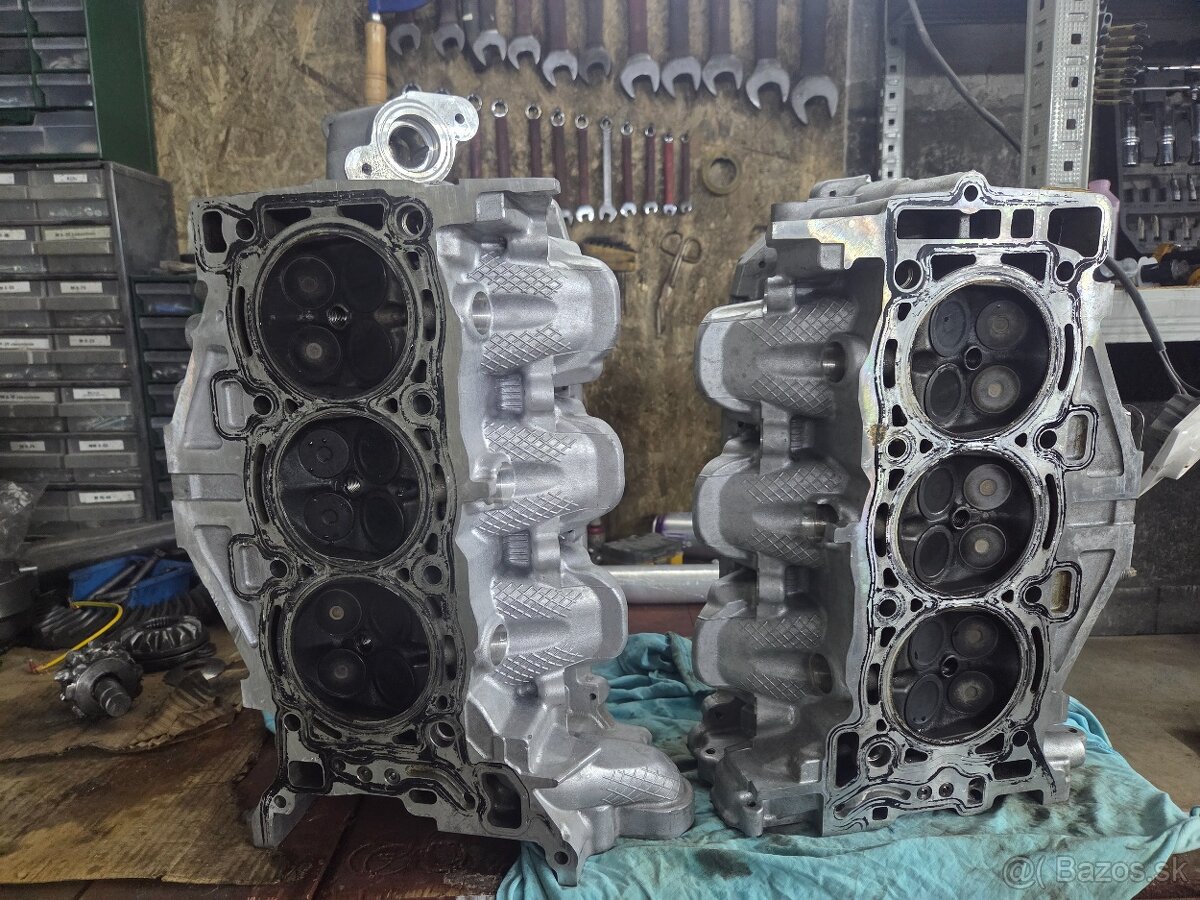 Chevrolet camaro 3,6 L v6