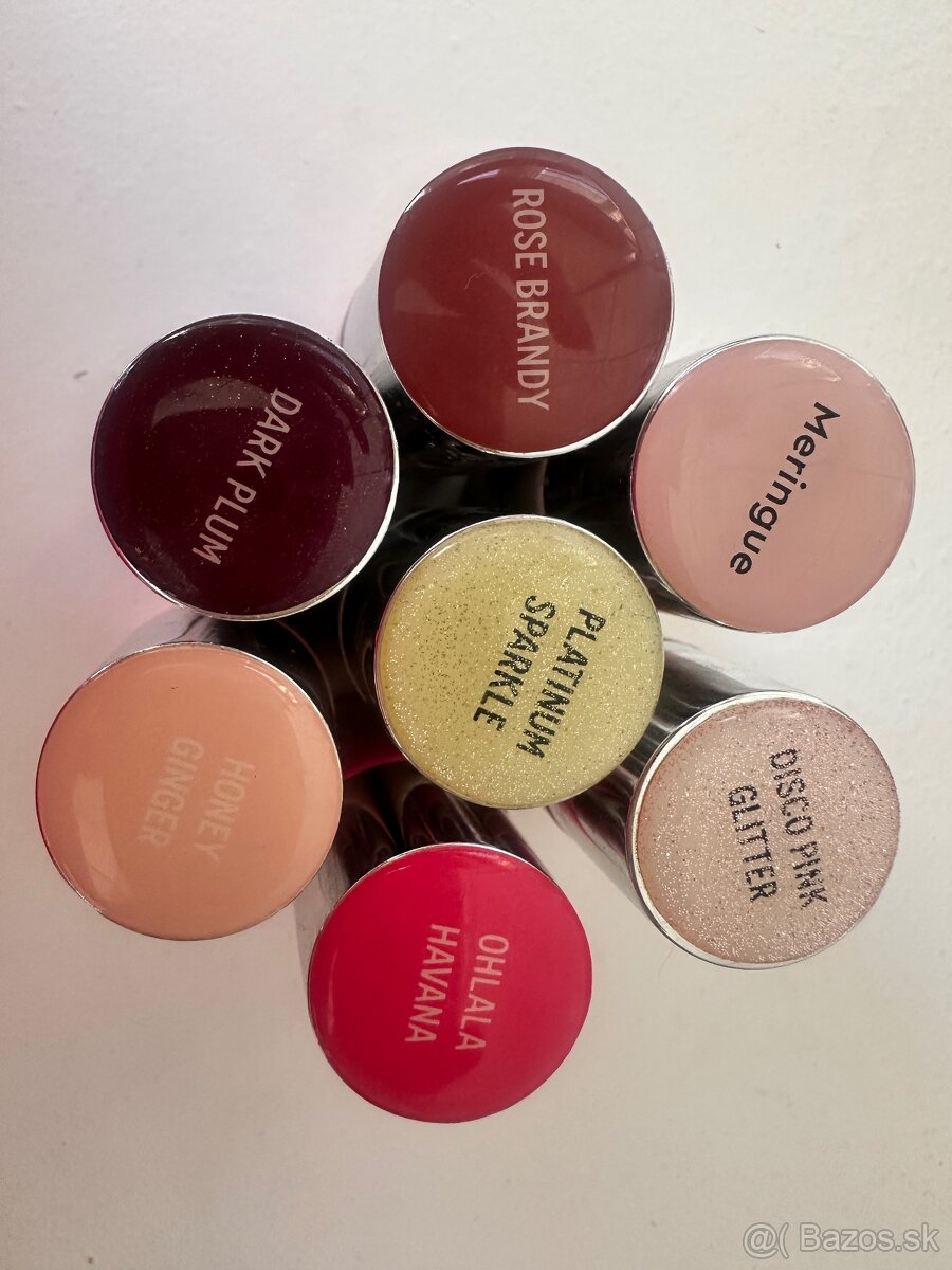 Le mini macaron gelove laky