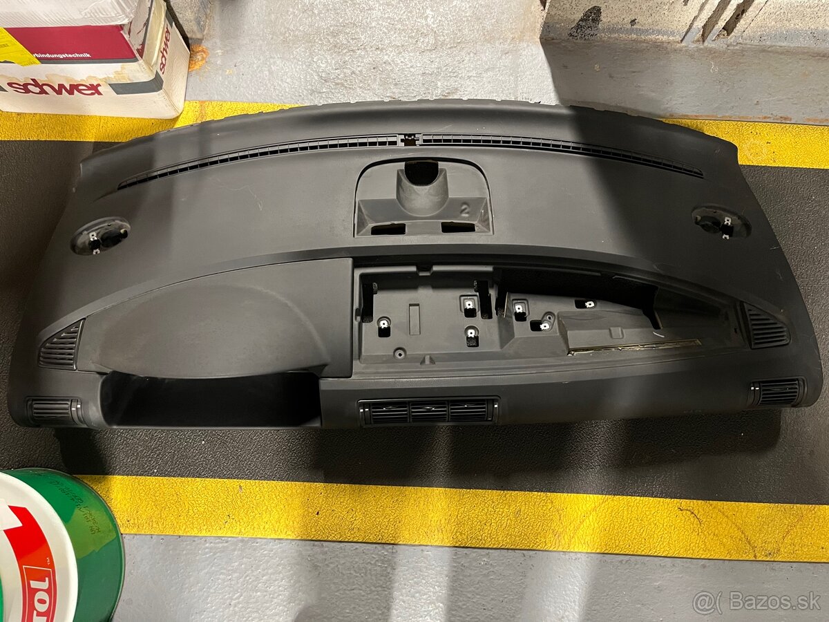 Palubná doska VW Sharan, Alhambra, Galaxy