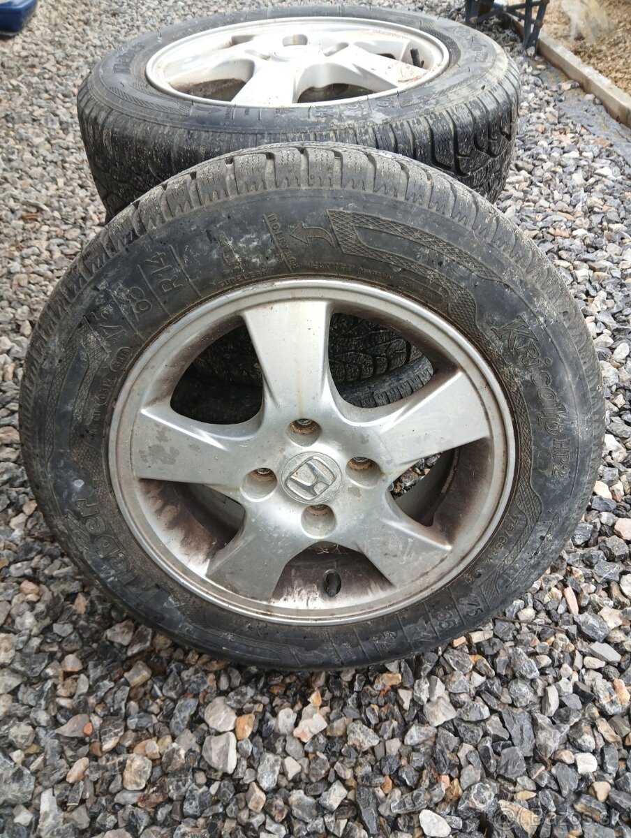 Zimne pneumatiky 175/65 R14