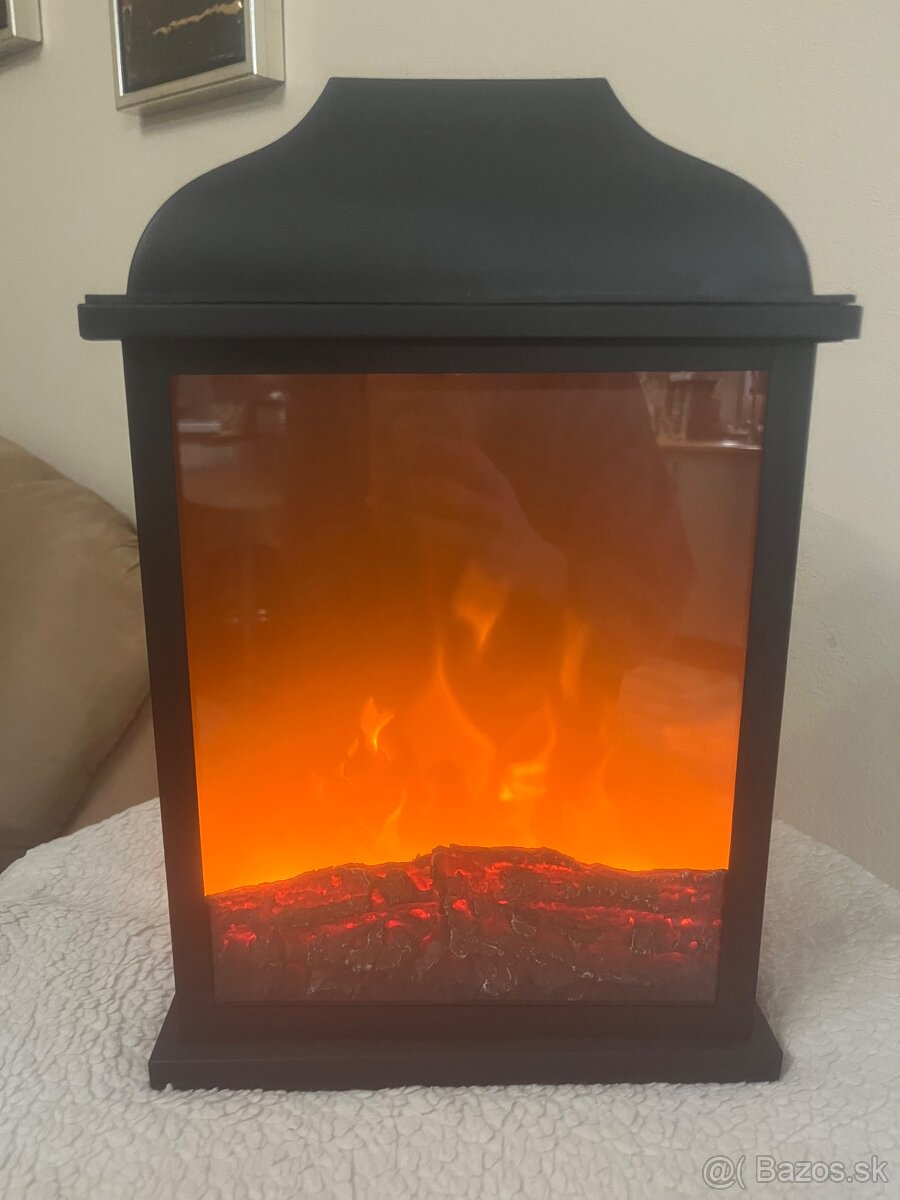 elektricky krb