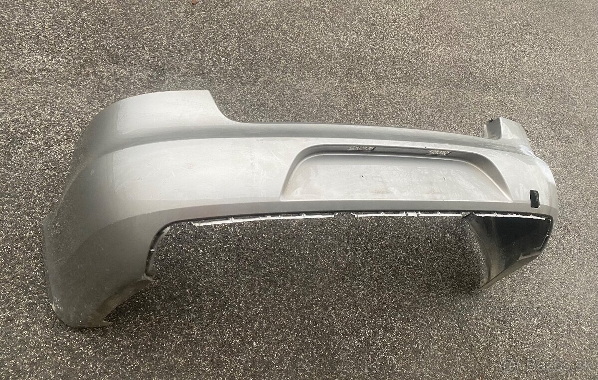 Škoda Superb 2 zadny naraznik