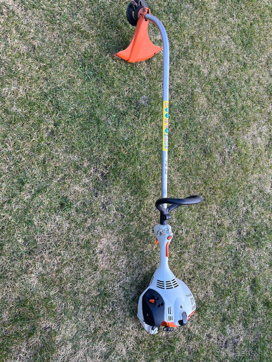 krovinorez Sthil FS 40