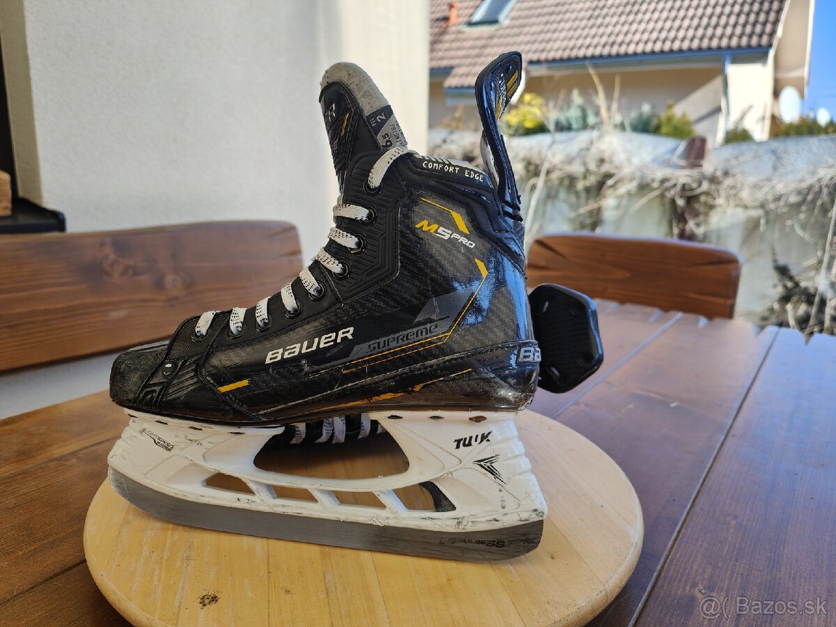 Korčule Bauer Supreme M5 PRO