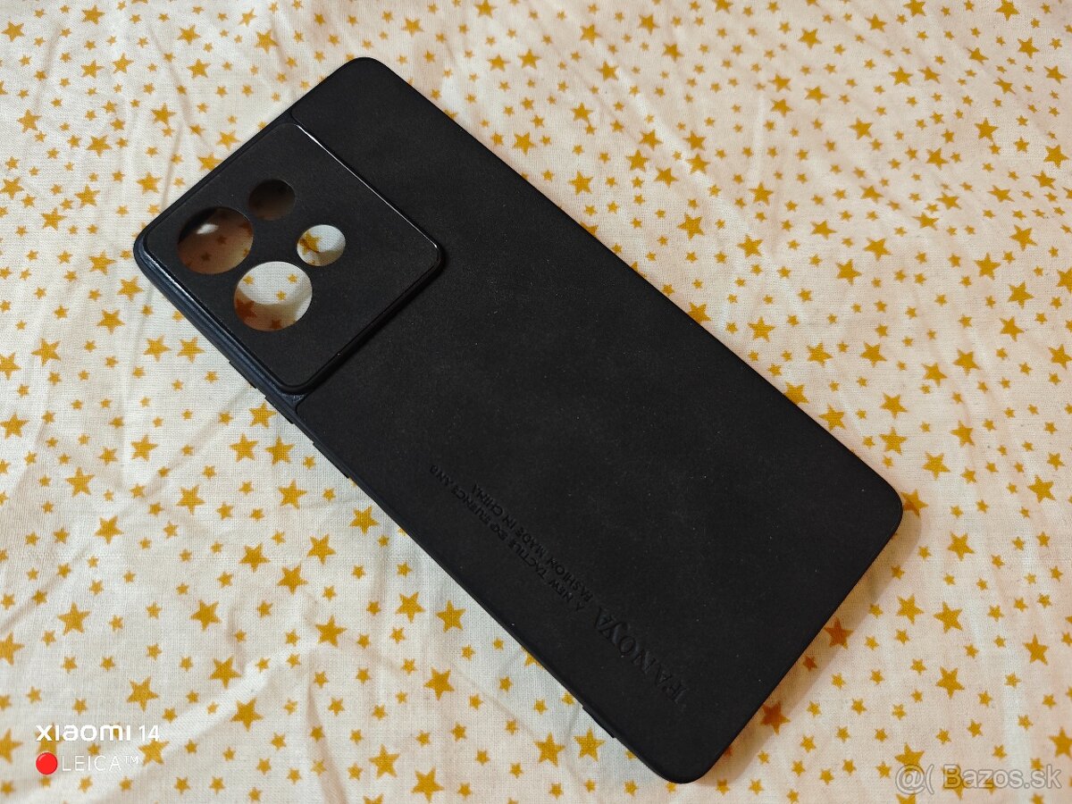 Motorola edge 50 (2x púzdro )