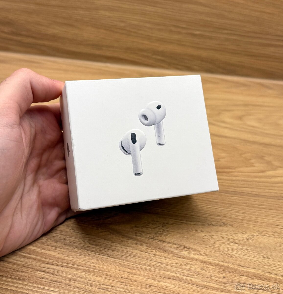 Originál Apple Airpods Pro 3 - nové