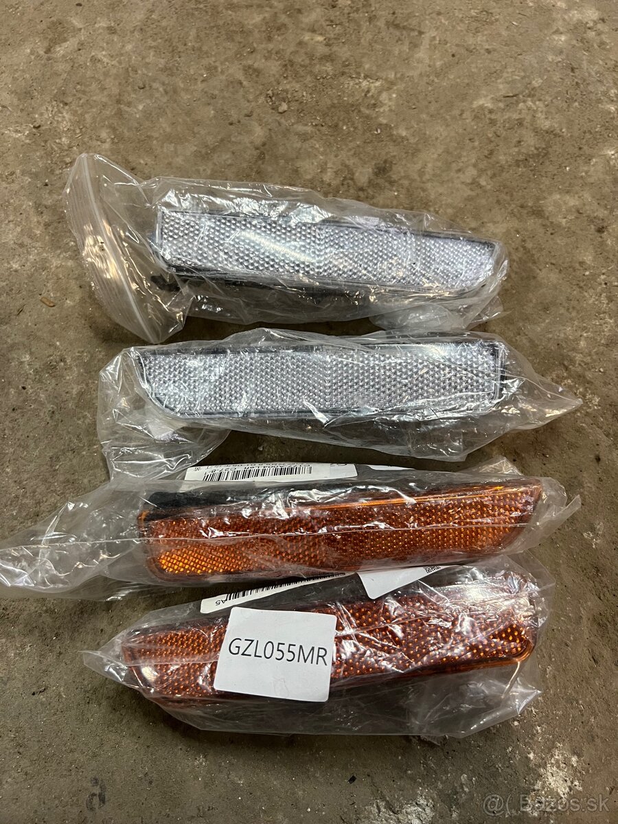 Passat b5.5 pozične svetla