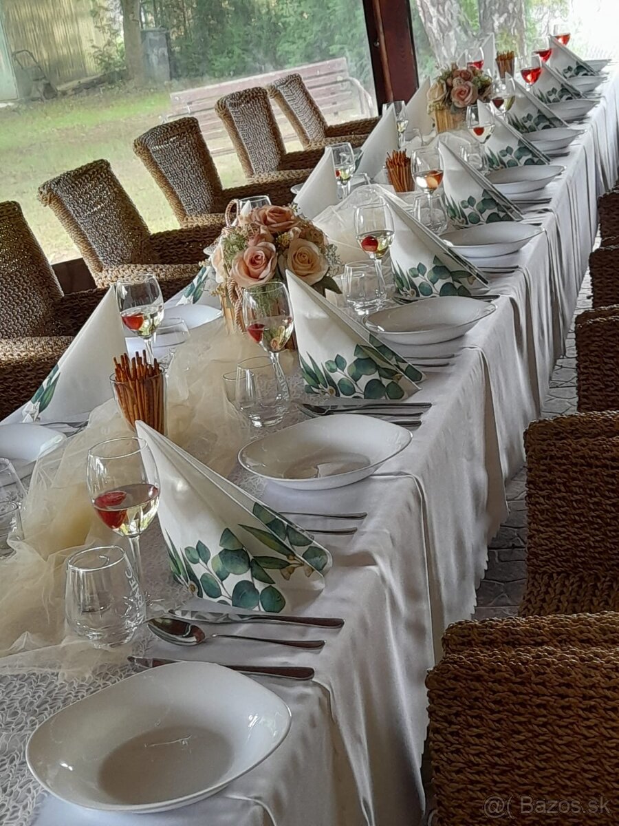 Kuchár/kuchárka - Vranov nad Topľou