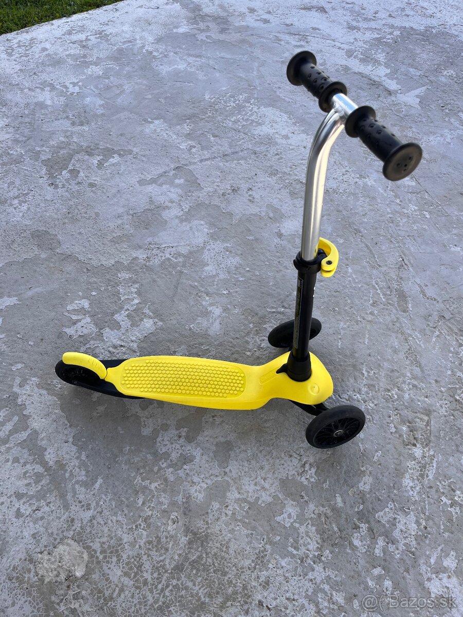 Kolobežka Oxelo B1