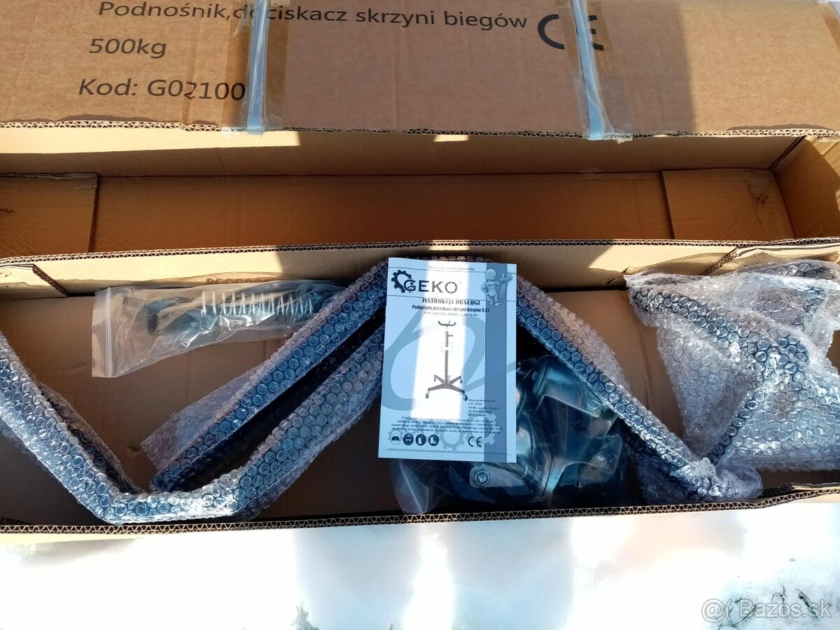 Zdvihák