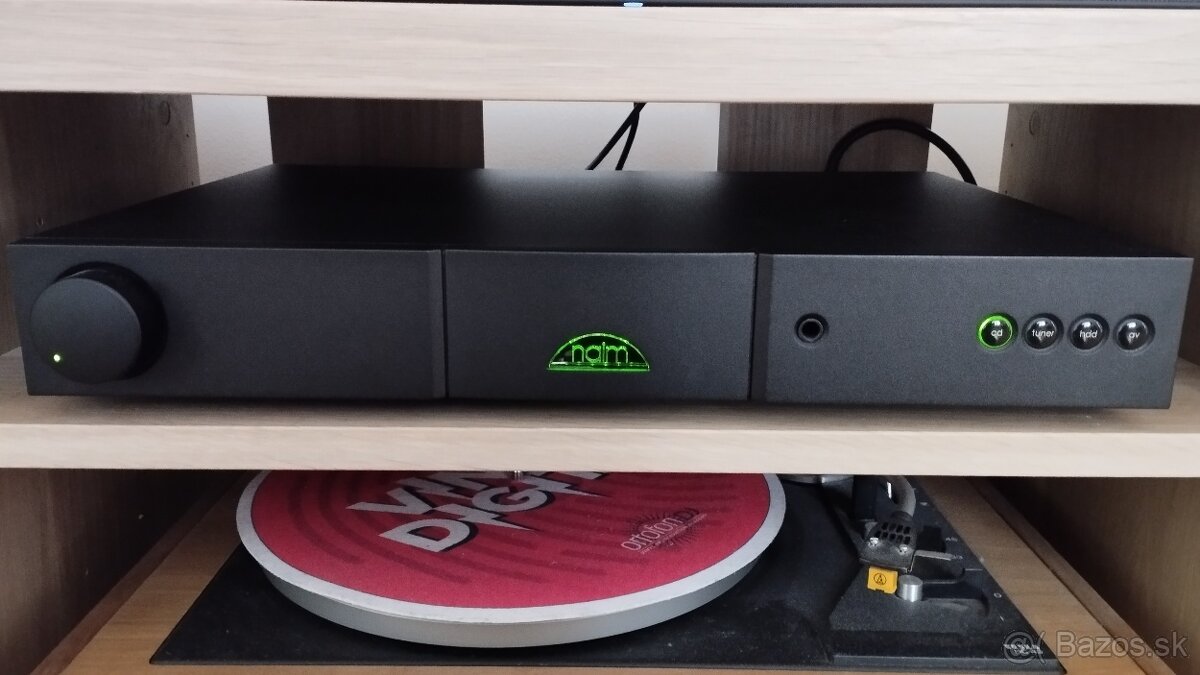 Naim Audio Nait 5SI