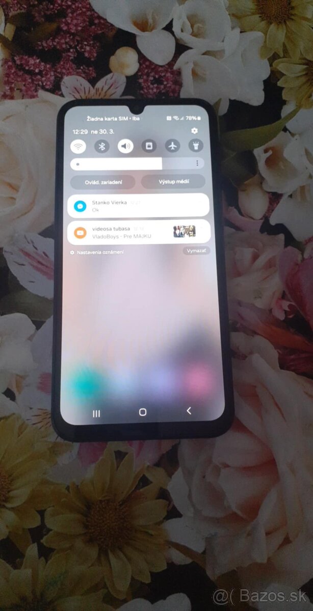Samsung A15 5g