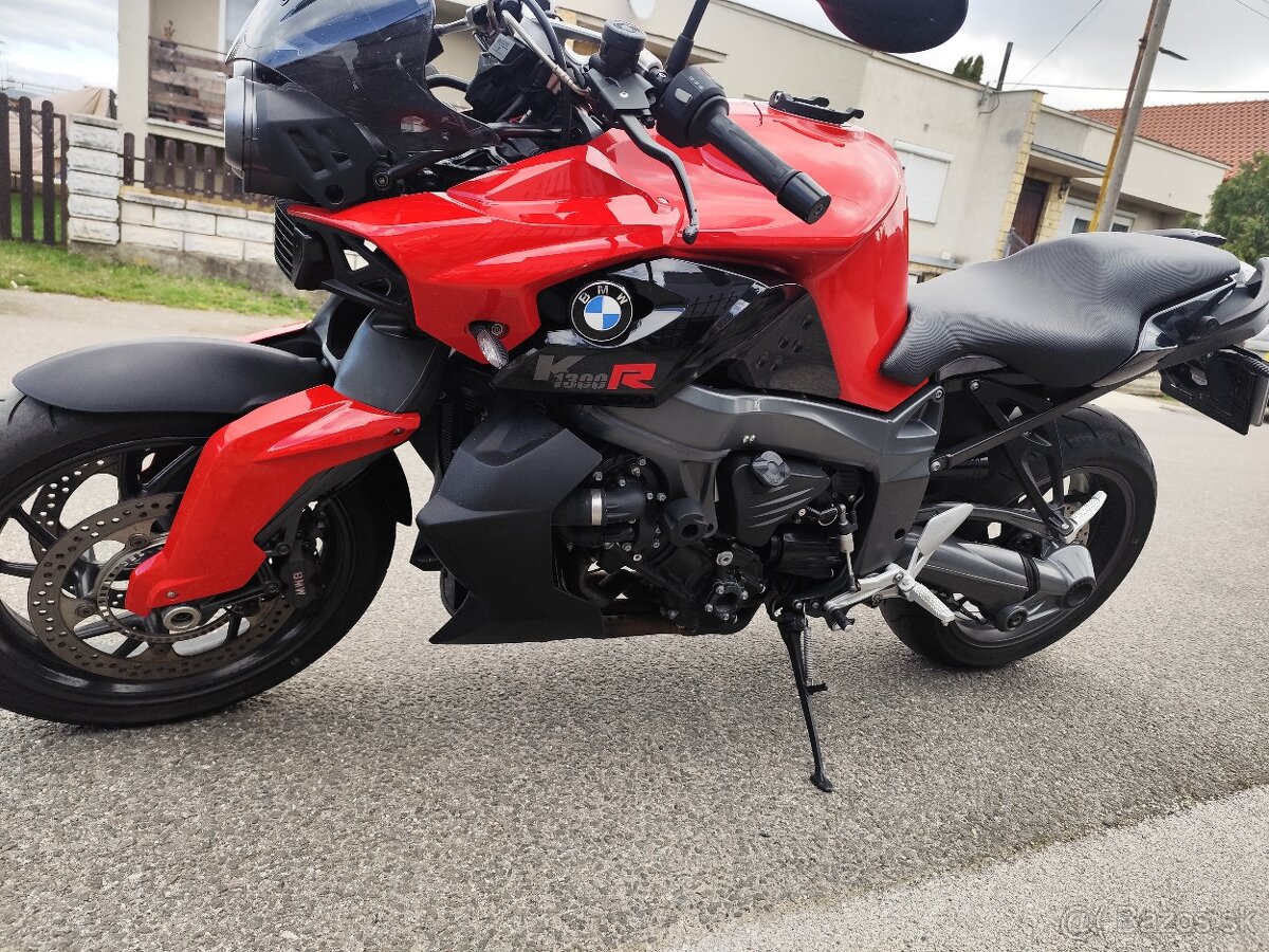 BMW K1300r
